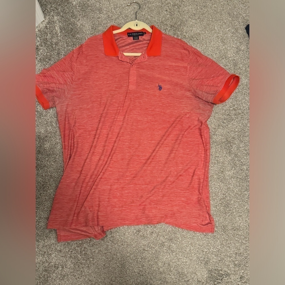 US Polo Dress Polo